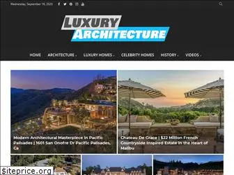 luxury-architecture.net