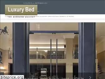 luxury-bed.fr