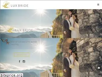 luxury-bride.com