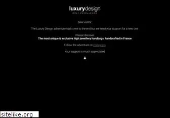 luxury-design.com