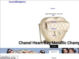 luxury-designers.com
