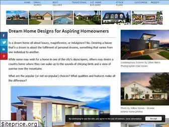 luxury-dream-home-designs.com