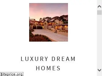 luxury-dream-homes.com