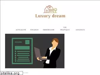luxury-dream.com