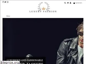 luxury-fashion.co.uk