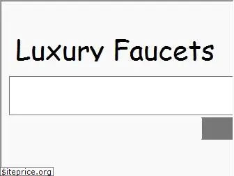 luxury-faucets.com