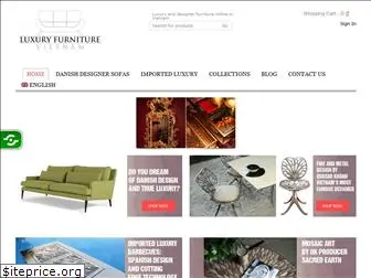 luxury-furniture-vietnam.com