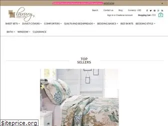 luxury-linens-4-less.com