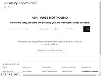 luxury-portfolio.com