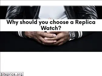 luxury-replica-watches.com