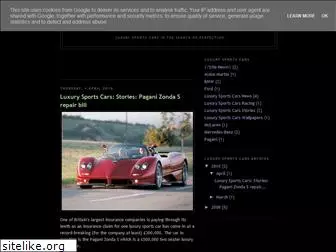 luxury-sports-cars.blogspot.com