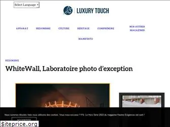 luxury-touch.com