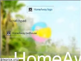 luxury.homeaway.com