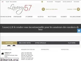 luxury57.fr