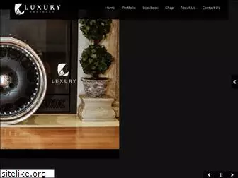 luxuryabstract.com