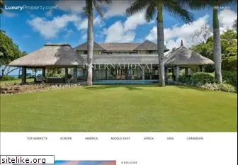 luxuryaddress.com