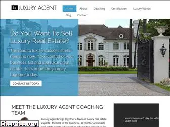 luxuryagent.com