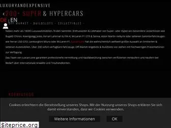 luxuryandexpensive.de