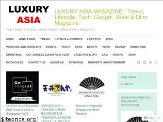 luxuryasiainsider.com