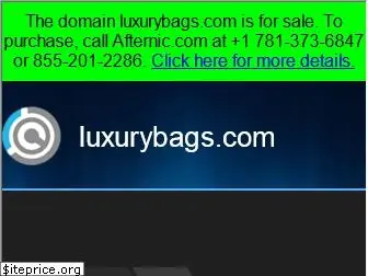 luxurybags.com