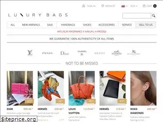 luxurybags.eu