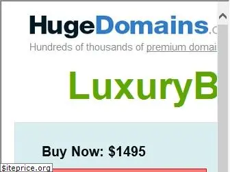 luxurybagssale.com