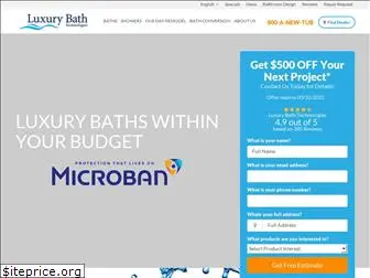 luxurybath.com