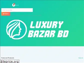 luxurybazarbd.com