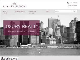 luxurybloom.com