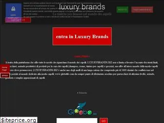 luxurybrands.biz