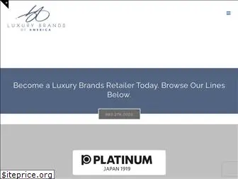 luxurybrandsusa.com