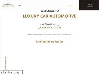 luxurycarsc.com