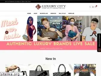 luxurycity.com.sg