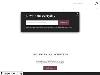 luxurycollectionstore.com