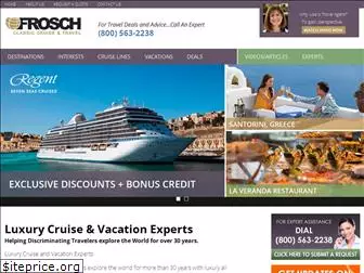 luxurycruiseexperts.com