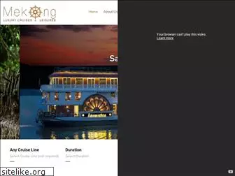 luxurycruisemekong.com