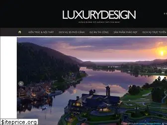 luxurydesign.vn