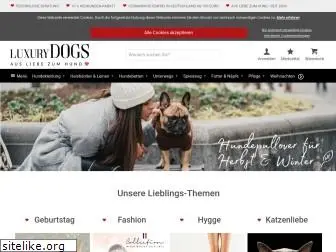luxurydogs.de