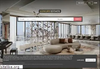luxuryestate.com