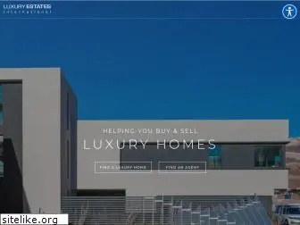 luxuryestates.com