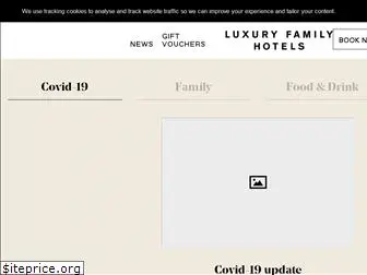 luxuryfamilyhotels.com