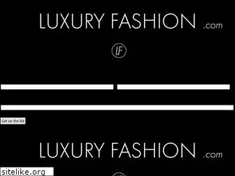 luxuryfashion.co.uk