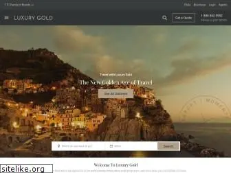 luxurygoldvacations.com