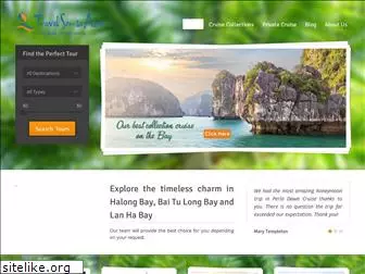 luxuryhalongbay.com