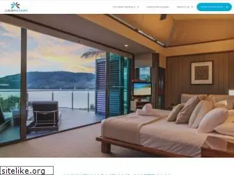 luxuryholidays.com.au