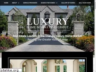 luxuryhomemarketinggroup.com