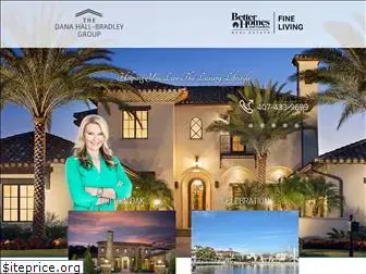 luxuryhomesbydana.com