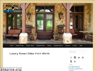 luxuryhomesdallasfortworth.com