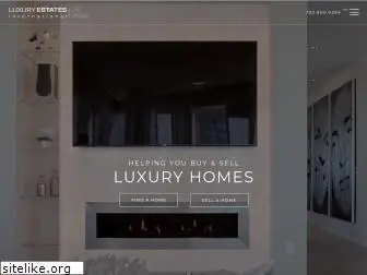 luxuryhomeslasvegas.com