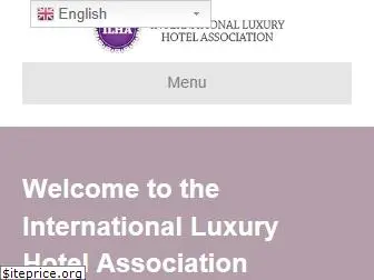 luxuryhotelassociation.org